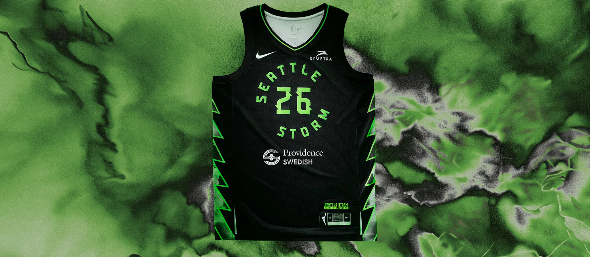 Own the Storm Spirit